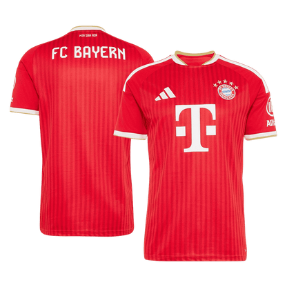 Müncheni Bayern Koduvorm Särk 2026/27