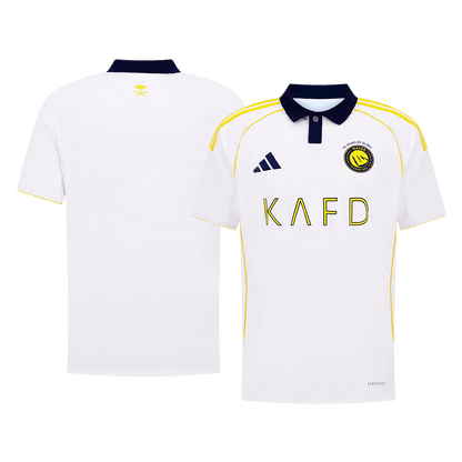 Al Nassr Kolmas Särk 2025/26
