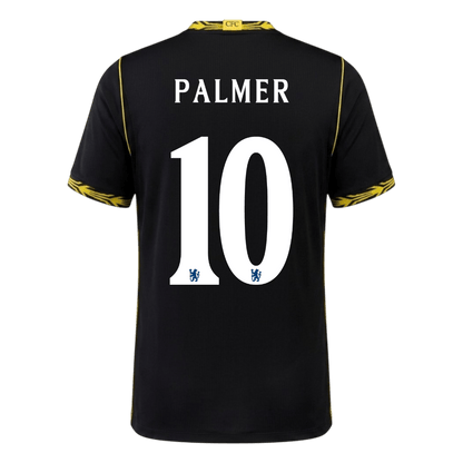 PALMER #10 Chelsea Võõrsilvorm Särk 2026/27 - UCL