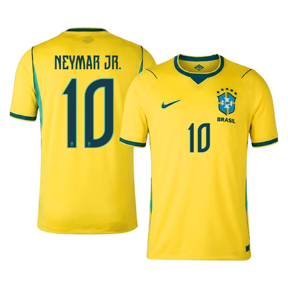 NEYMAR JR. #10 Brasiilia Koduvorm Särk 2026