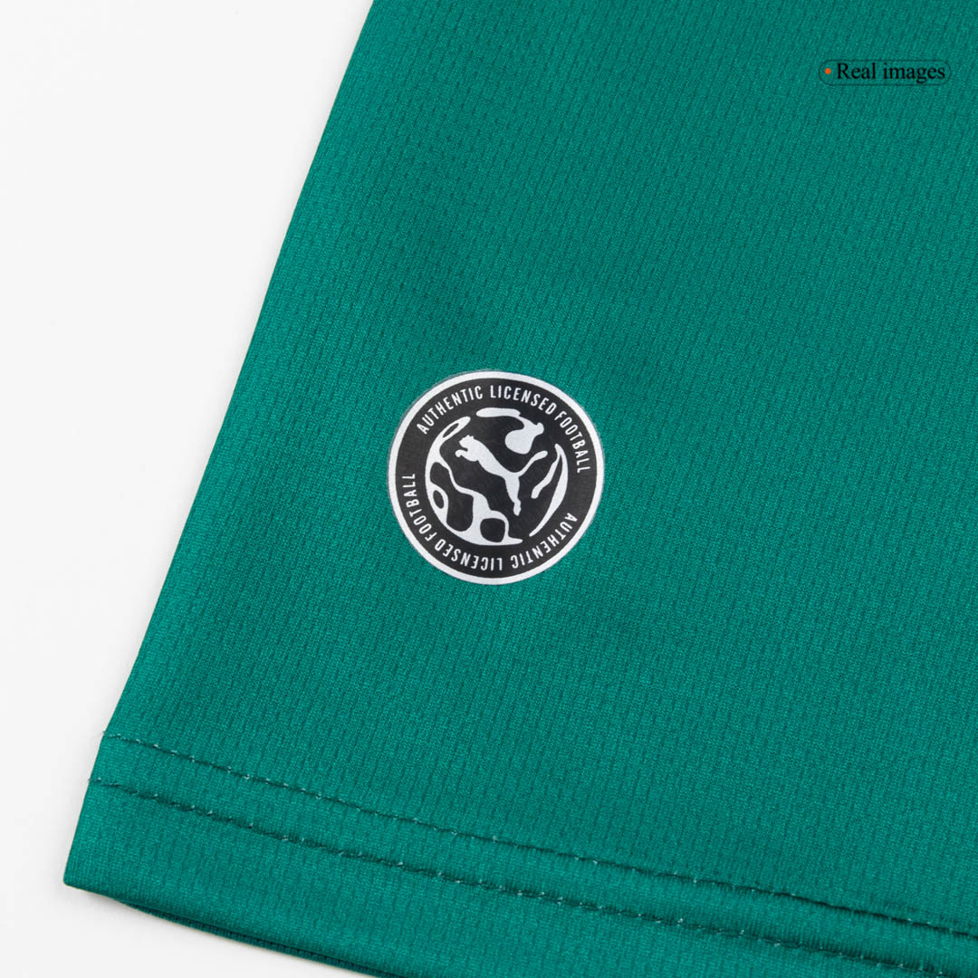 Senegal Võõrsilvorm Särk 2026