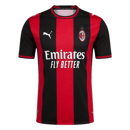 AC Milan Koduvorm Särk 2026/27 Autentne