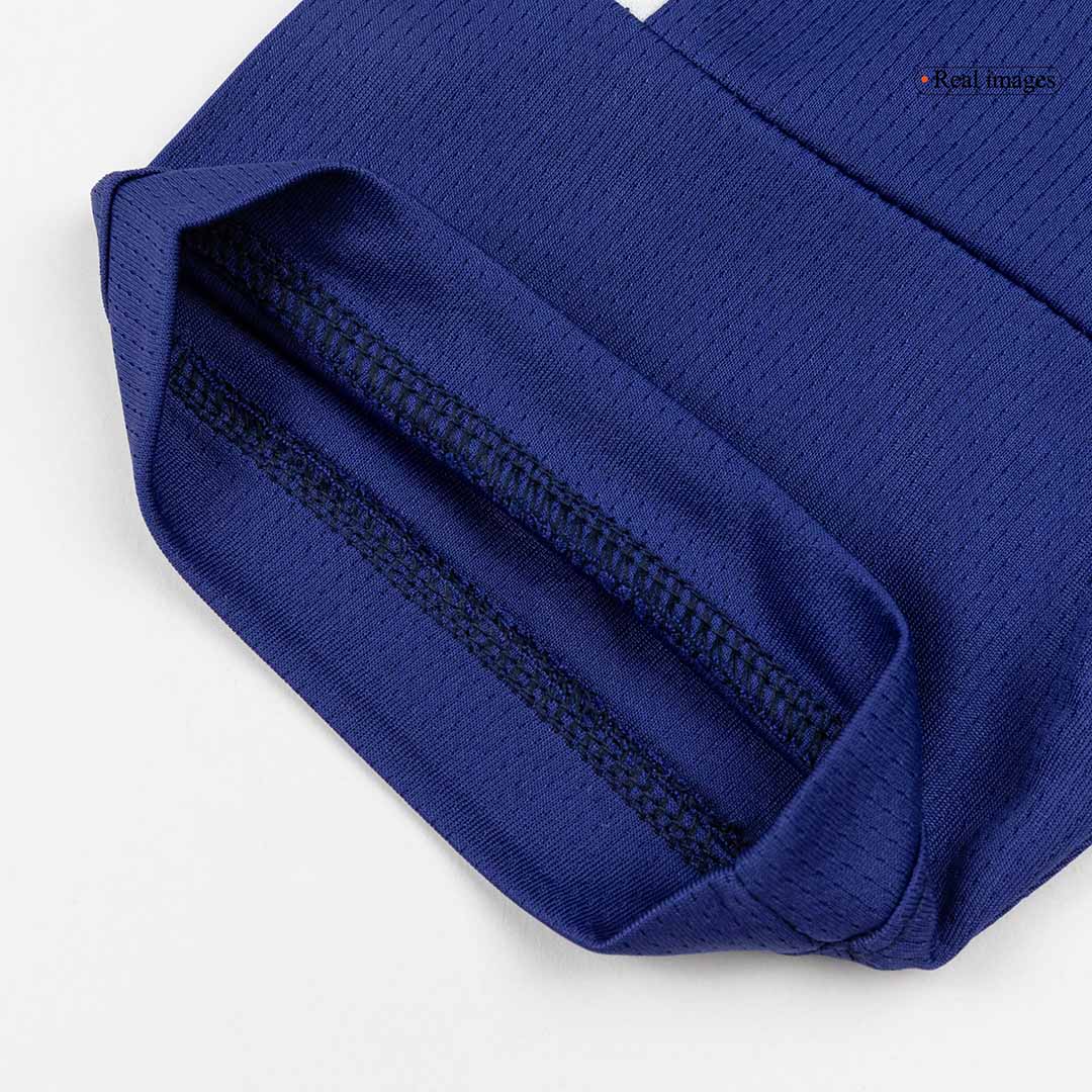 Jaapan Koduvorm Laste Jalgpallikomplekt 2026