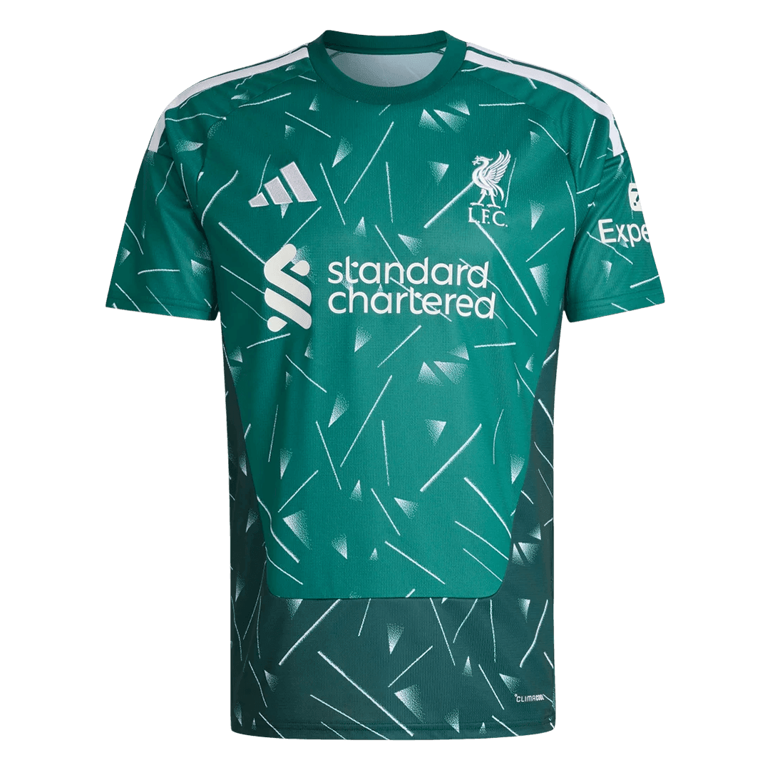 Liverpool Särk 2026/27