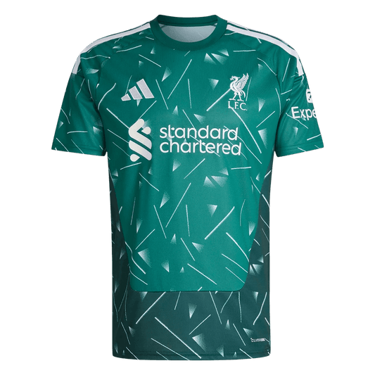 Liverpool Särk 2026/27