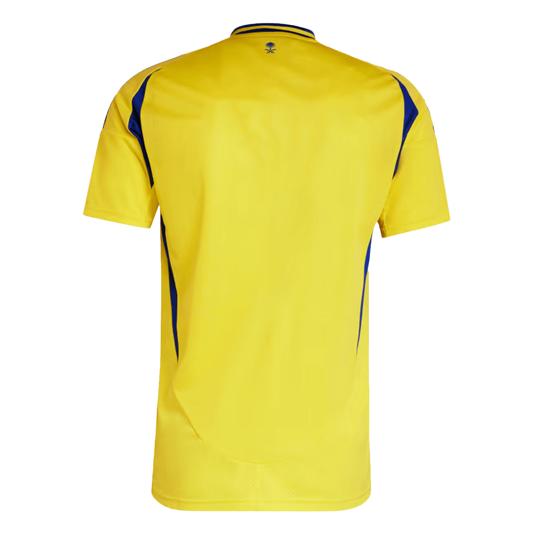 Al Nassr Koduvorm Särk 2024/25