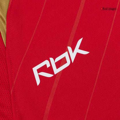 Retro Liverpool Koduvorm Särk 2005/06