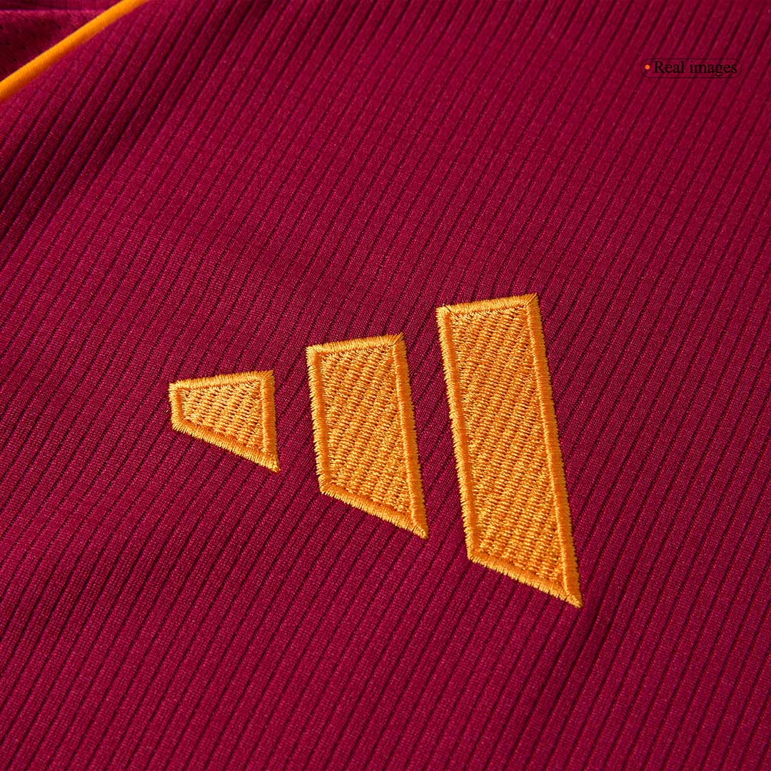 AS Roma Koduvorm Särk 2025/26