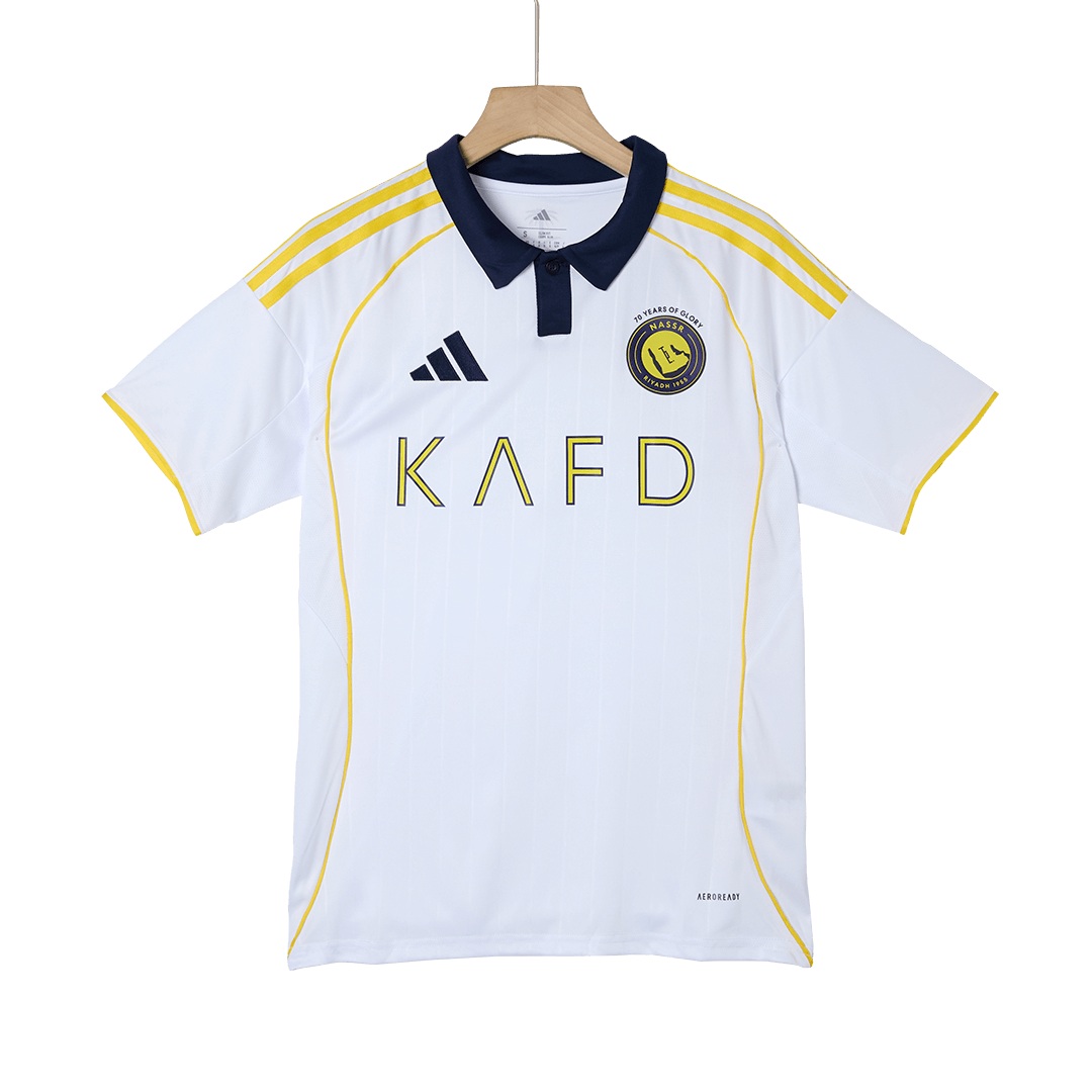 Al Nassr Kolmas Särk 2025/26