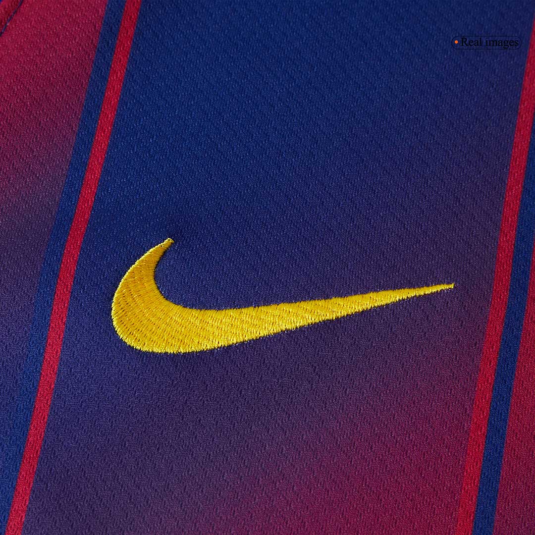 ROONY #19 FC Barcelona Koduvorm Särk 2025/26 - UCL - Kvaliteetne