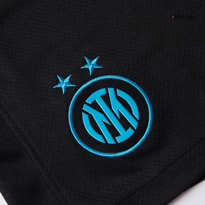 Milano Internazionale Koduvorm Püksid 2025/26