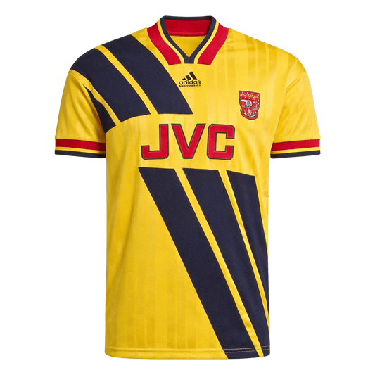 Retro Arsenal Võõrsilvorm Särk 1993/94