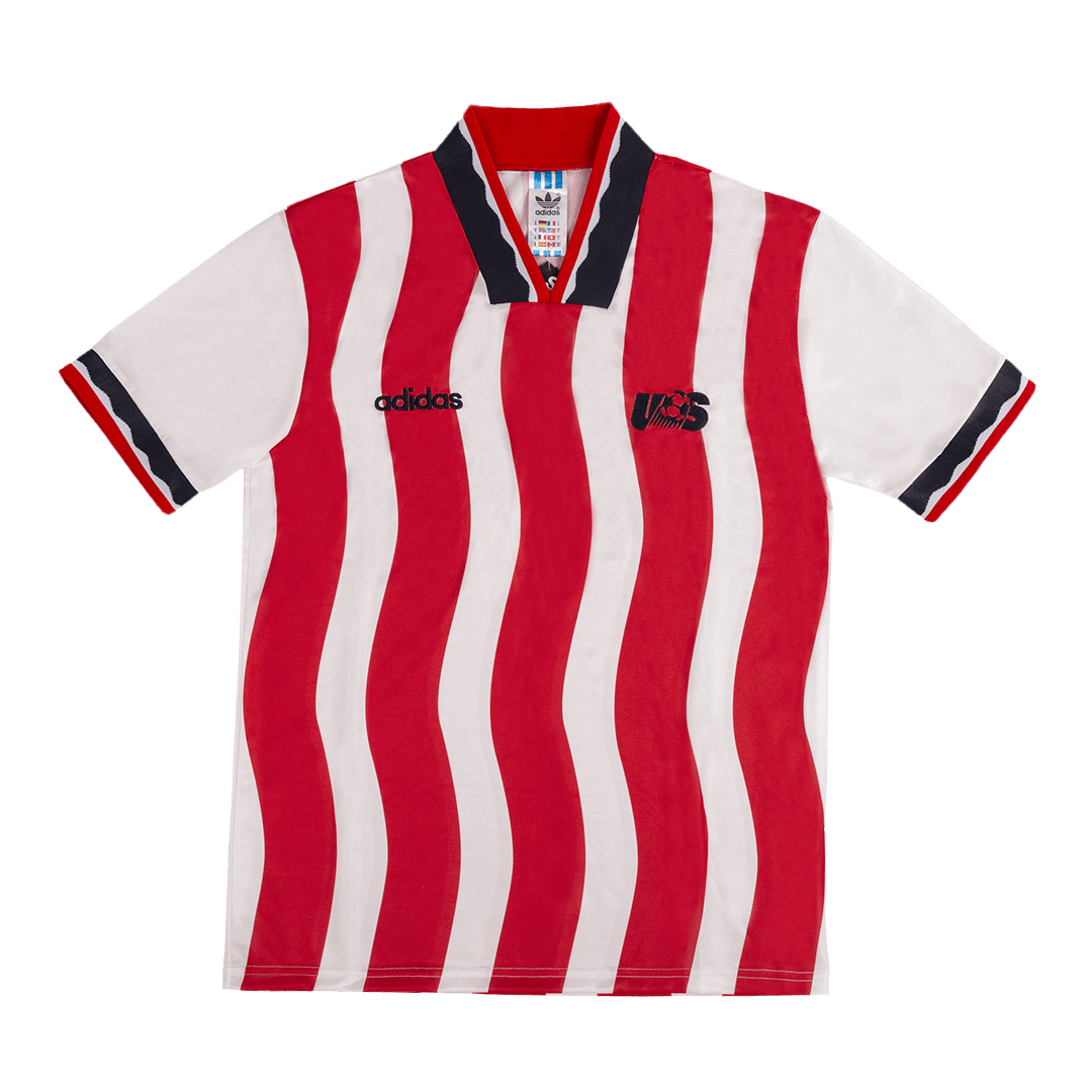 Retro USA Koduvorm Särk 1994