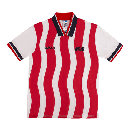 Retro USA Koduvorm Särk 1994