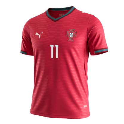 JOÃO FÉLIX #11 Portugal Koduvorm Särk 2026 - Kvaliteetne
