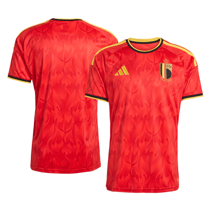Belgia Koduvorm Särk 2026