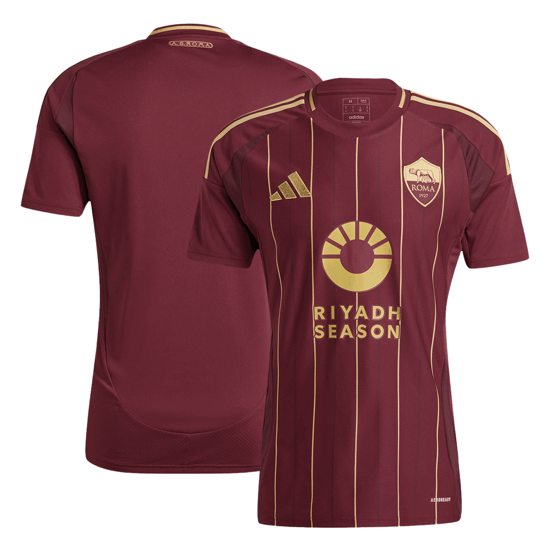 AS Roma Koduvorm Särk 2024/25