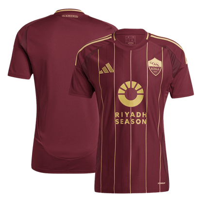 AS Roma Koduvorm Särk 2024/25