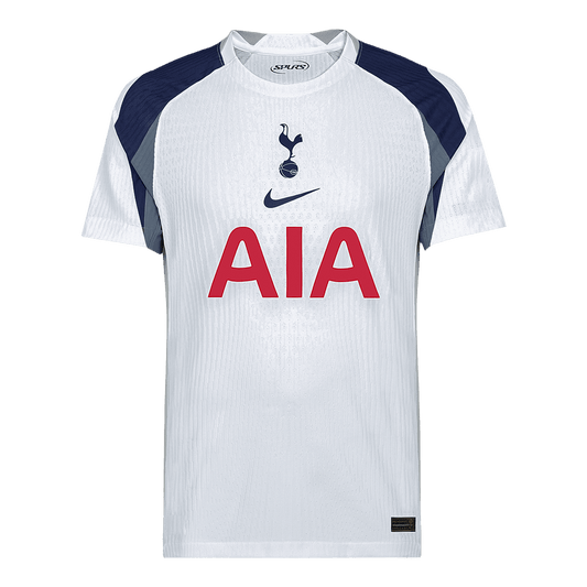 Tottenham Hotspur Koduvorm Särk 2025/26 Autentne