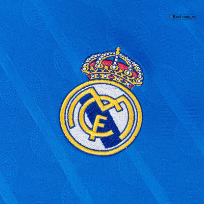 F. MENDY #23 Madridi Real Kolmas Särk 2025/26