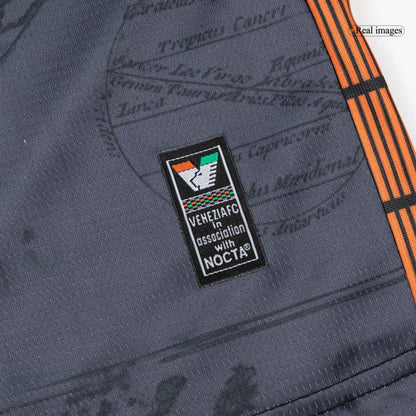 Venezia FC Koduvorm Särk 2025/26