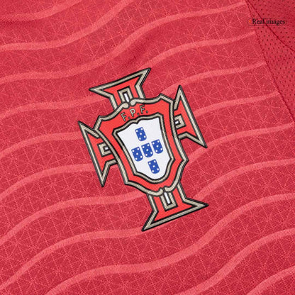 JOÃO FÉLIX #11 Portugal Koduvorm Särk 2026 Autentne