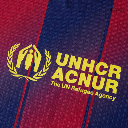 RAPHINHA #11 FC Barcelona Koduvorm Särk 2025/26 Autentne - UCL
