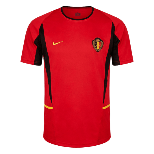 Retro Belgia Koduvorm Särk 2002