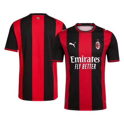 AC Milan Koduvorm Särk 2026/27 Autentne