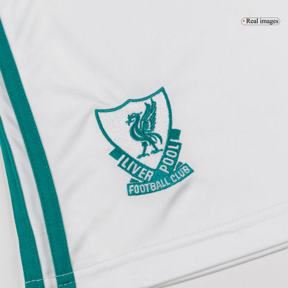 Liverpool Kolmas Püksid 2025/26