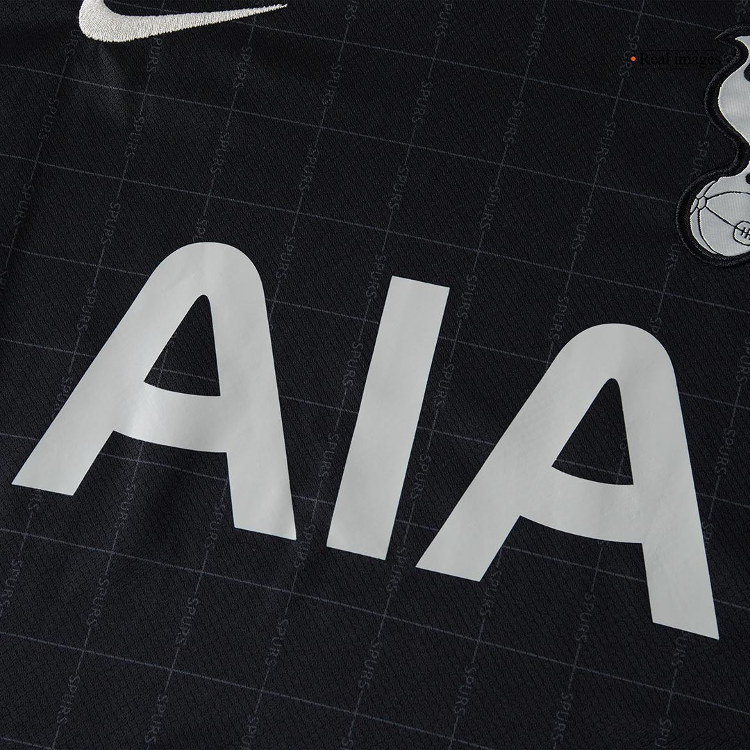 Tottenham Hotspur Võõrsilvorm Särk 2025/26