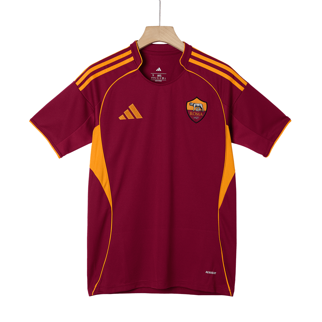 AS Roma Koduvorm Särk 2025/26