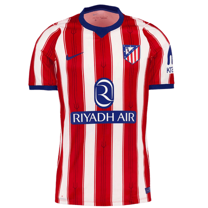 Madridi Atlético Koduvorm Särk 2026/27