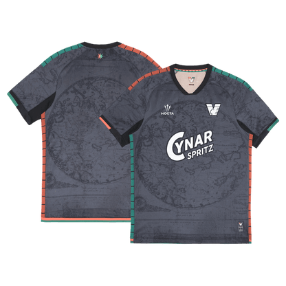 Venezia FC Koduvorm Särk 2025/26