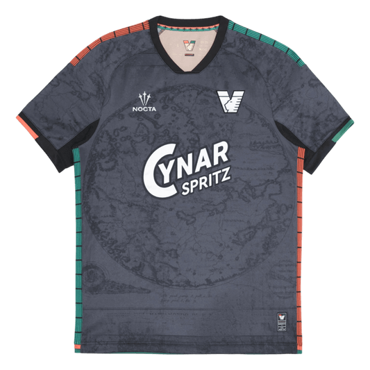 Venezia FC Koduvorm Särk 2025/26