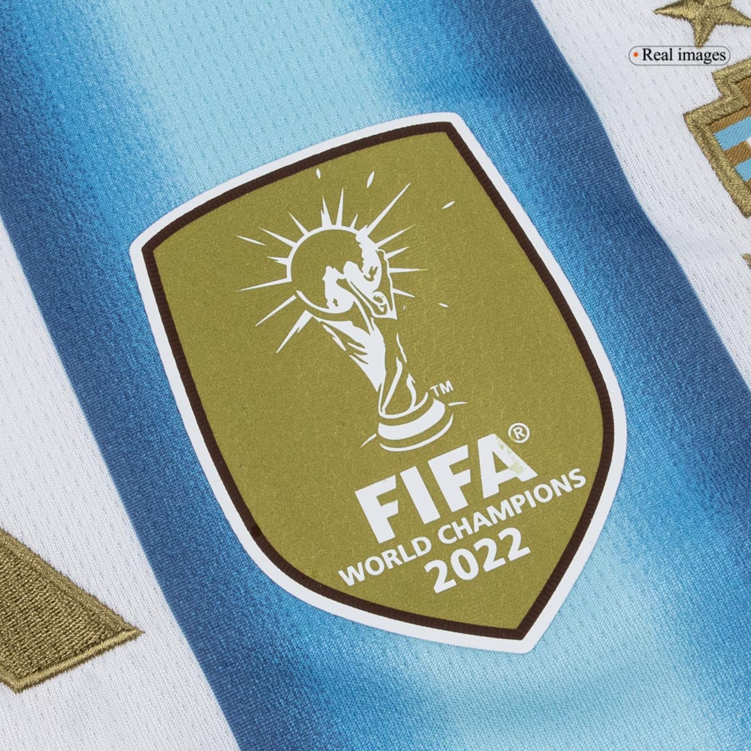 Argentina Koduvorm Särk 2026 - Kvaliteetne