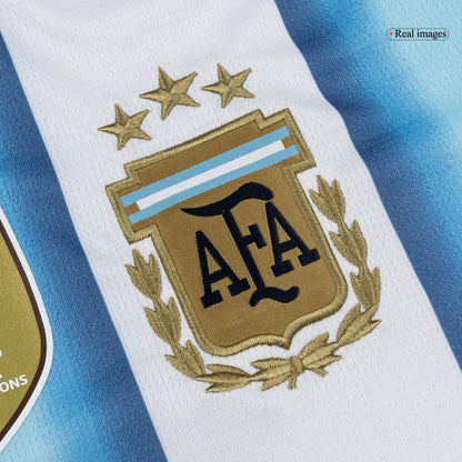 Argentina Koduvorm Särk 2026 - Kvaliteetne