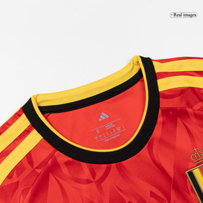 Belgia Koduvorm Särk 2026