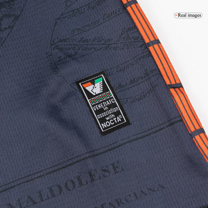 Venezia FC Koduvorm Särk 2025/26