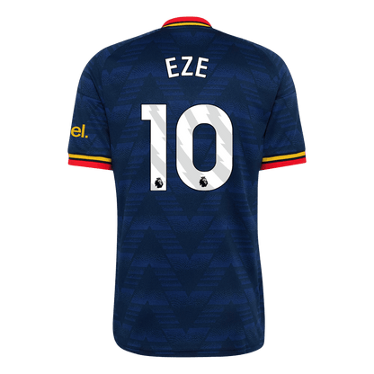 EZE #10 Arsenal Võõrsilvorm Särk 2026/27