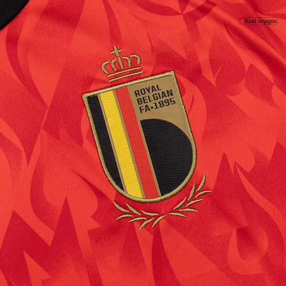 Belgia Koduvorm Särk 2026