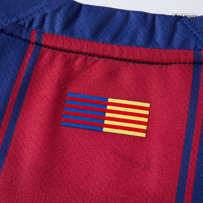 ROONY #19 FC Barcelona Koduvorm Särk 2025/26 - UCL - Kvaliteetne