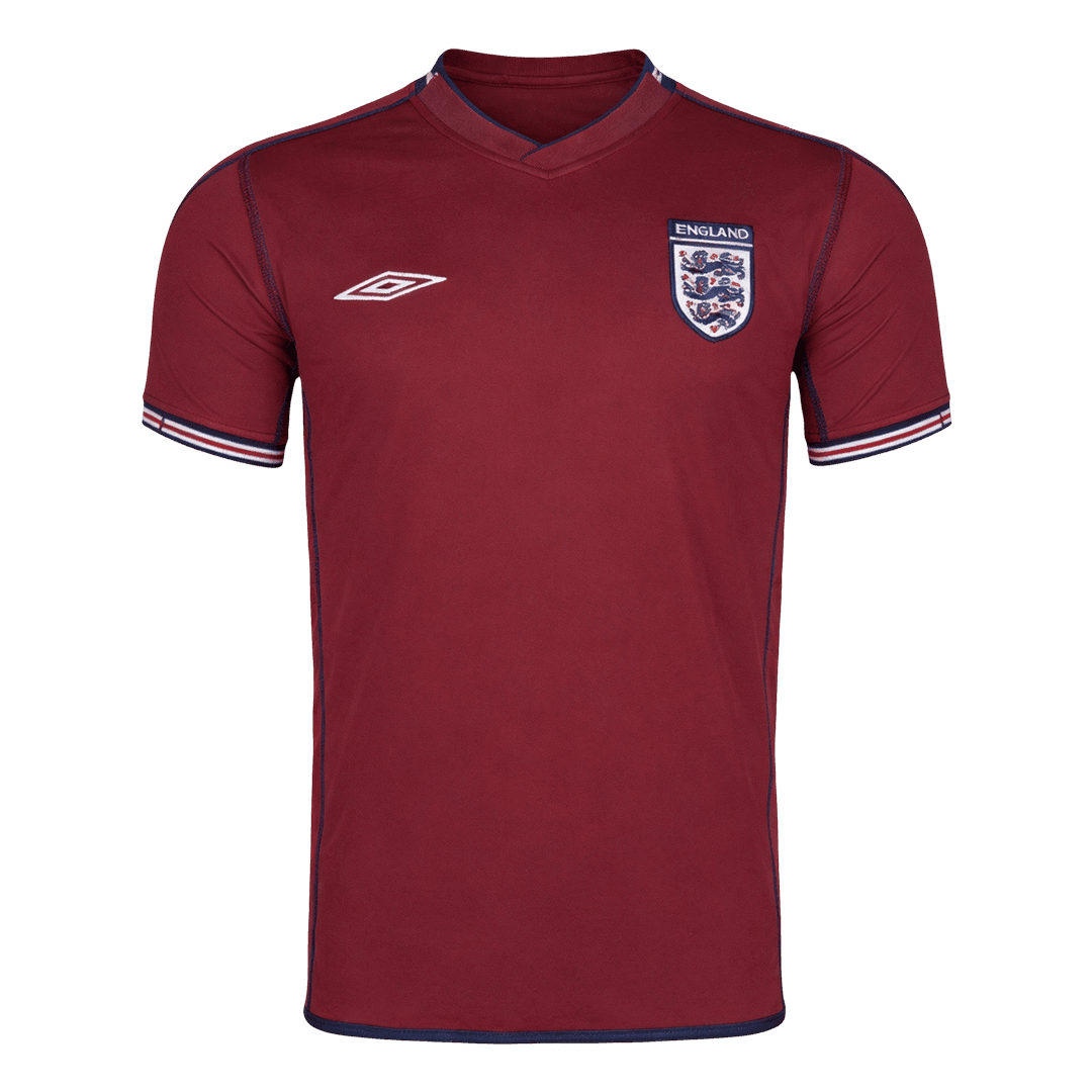 Retro Inglismaa Võõrsilvorm Särk 2002