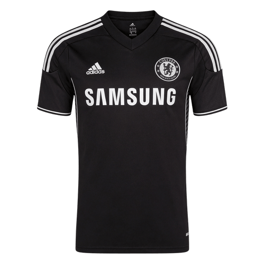 Retro Chelsea Third Särk 2013/14