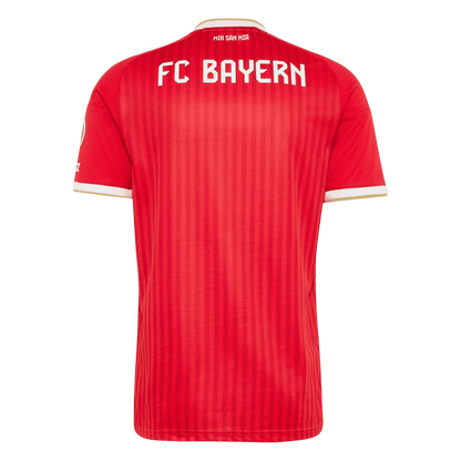 Müncheni Bayern Koduvorm Särk 2026/27