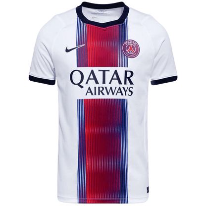 D. DOUÉ #14 Pariisi Saint-Germain Võõrsilvorm Särk 2026/27