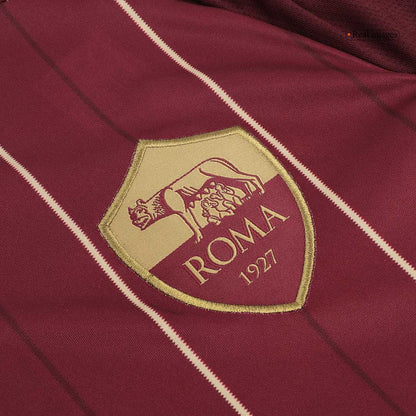AS Roma Koduvorm Särk 2024/25