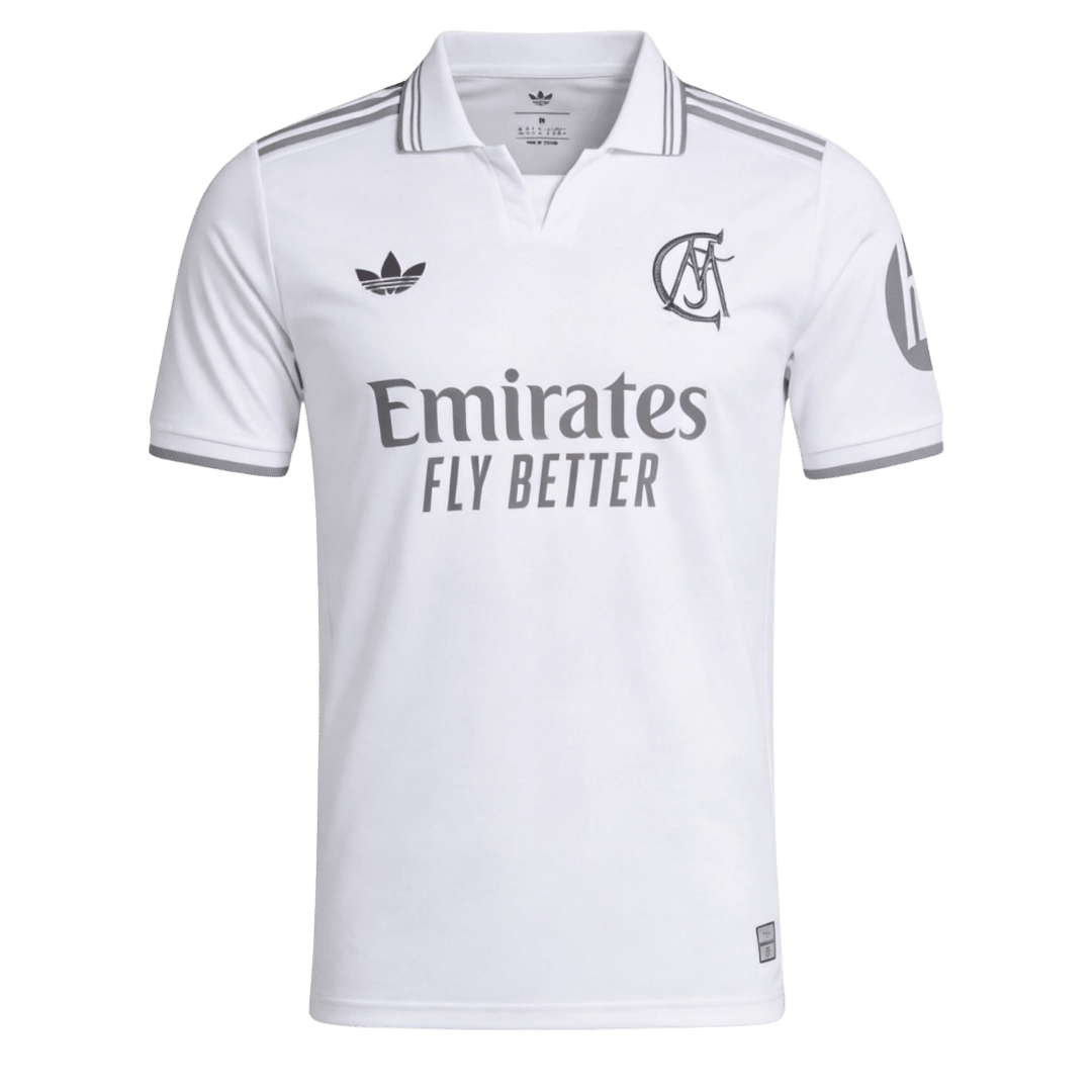 Madridi Real Särk 2026/27