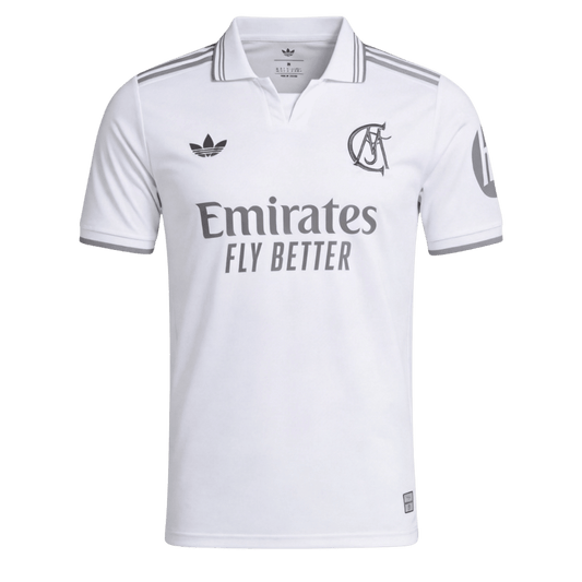 Madridi Real Särk 2026/27