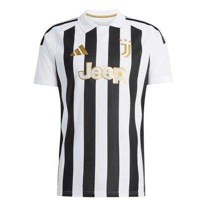 Juventus Koduvorm Särk 2026/27 Autentne